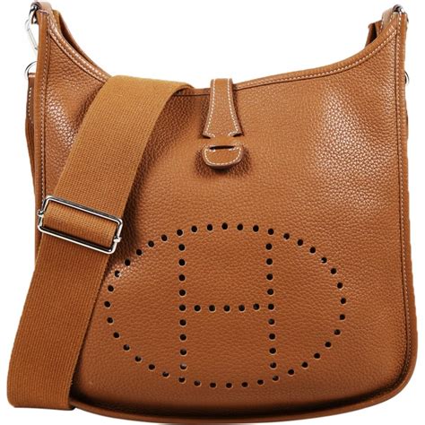 hermes brown leather purse|hermes black bag price.